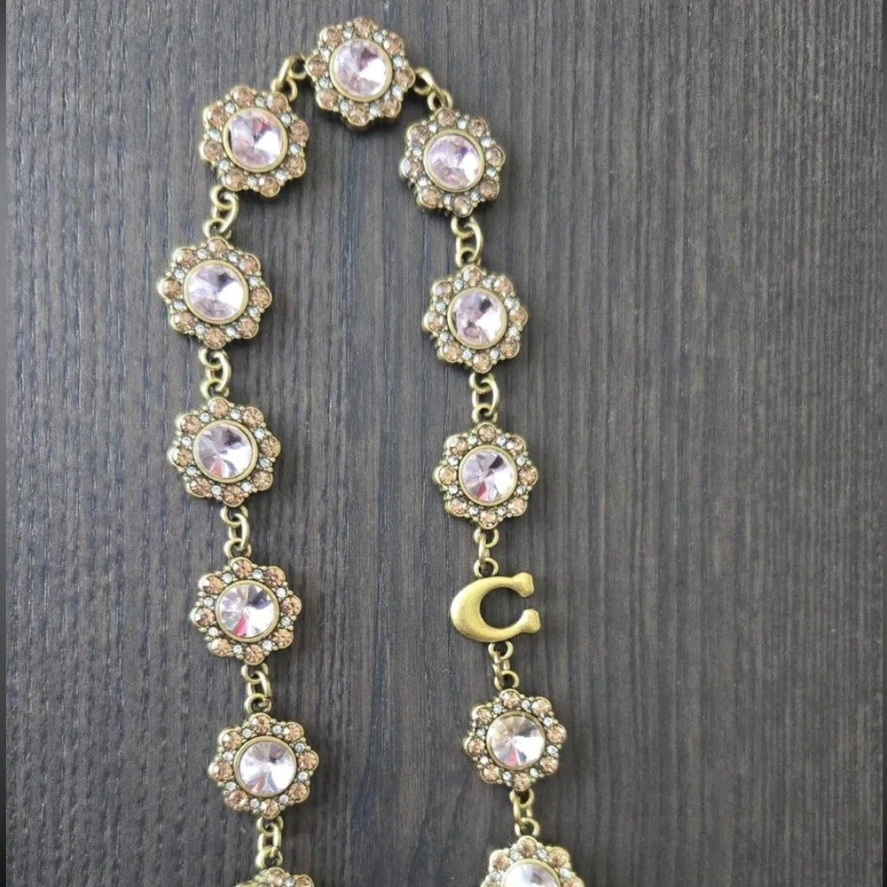 Bag Chain Charm, KeyChain & Charms Wallet Chain Charm - Picture 2 of 3